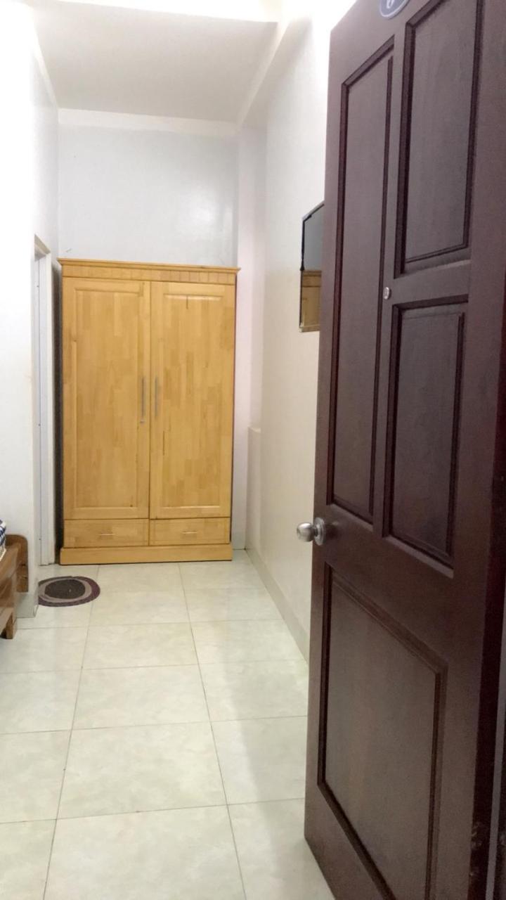 Nha Nghi Hoang Hoa Otel Buôn Ma Thuột Dış mekan fotoğraf