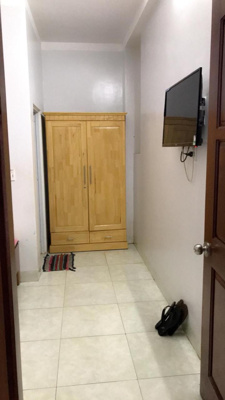 Nha Nghi Hoang Hoa Otel Buôn Ma Thuột Dış mekan fotoğraf